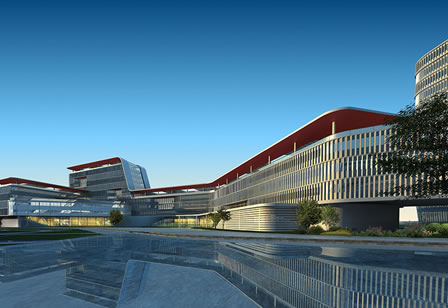 西藏花园设计的测试内容