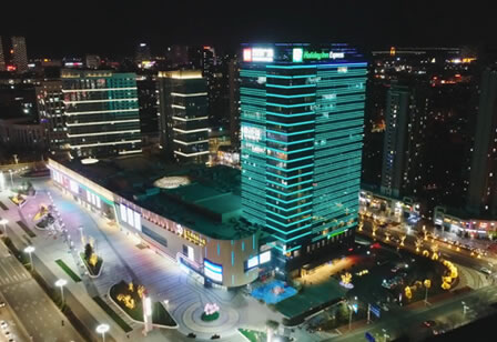 西藏花园设计的测试内容