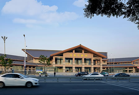 西藏花园设计的测试内容