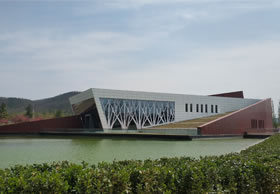 西藏花园设计的测试内容