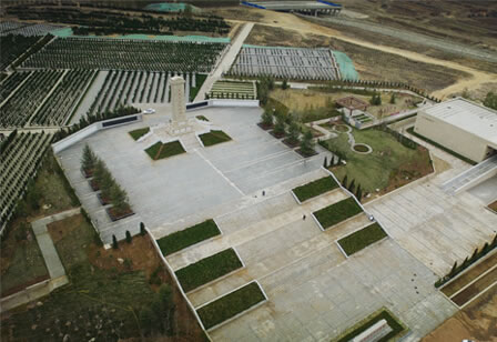 西藏花园设计的测试内容